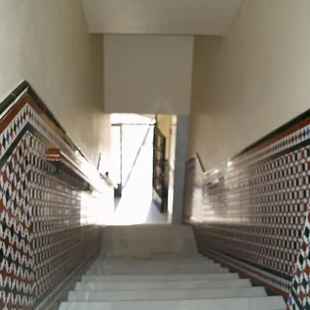 Carlos Iii Maison d'hôtes 2*