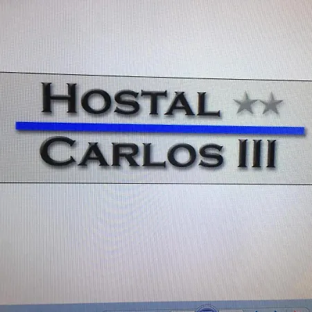 Carlos Iii 2* El Ejido