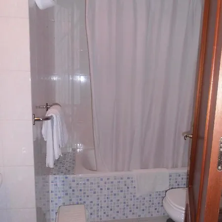 Guest house Carlos Iii