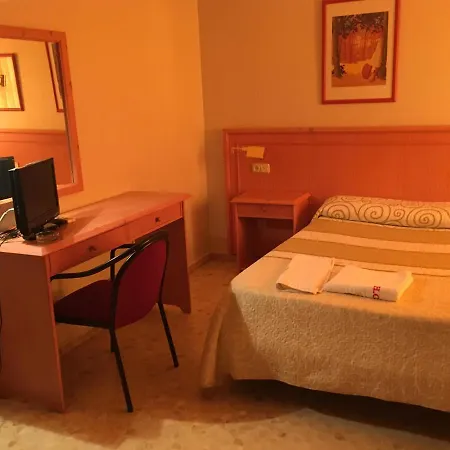 Carlos Iii Guest house 2*