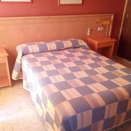 Guest house Carlos Iii