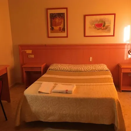 Carlos Iii Guest house El Ejido