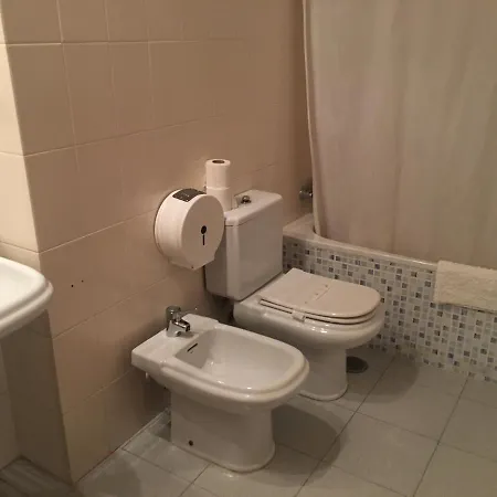 Carlos Iii Guest house 2*