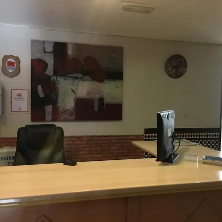 Guest house Carlos Iii El Ejido
