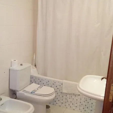 Carlos Iii Guest house