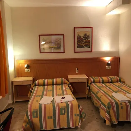 Carlos Iii Guest house El Ejido