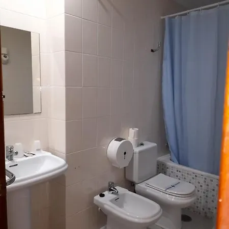 Guest house Carlos Iii El Ejido