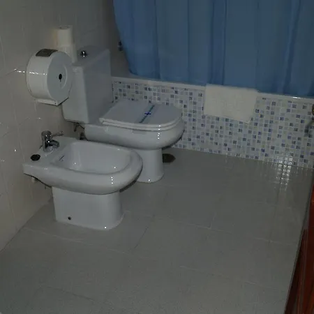 Carlos Iii Guest house 2*