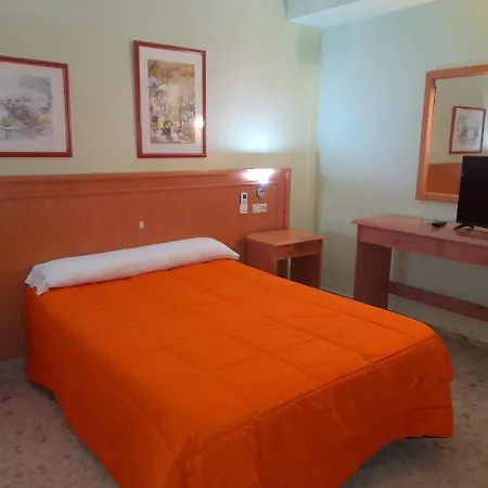 Carlos Iii Guest house El Ejido