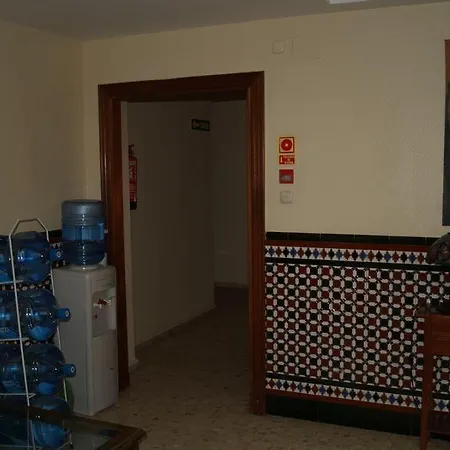 Carlos Iii Guest house
