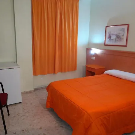 Carlos Iii Guest house