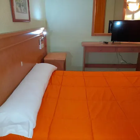 Carlos Iii Guest house