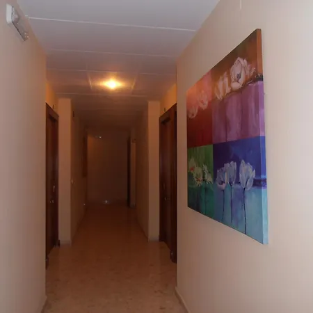 Guest house Carlos Iii El Ejido