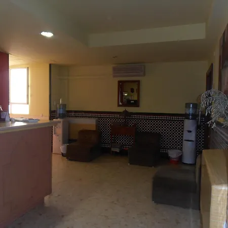 Guest house Carlos Iii El Ejido