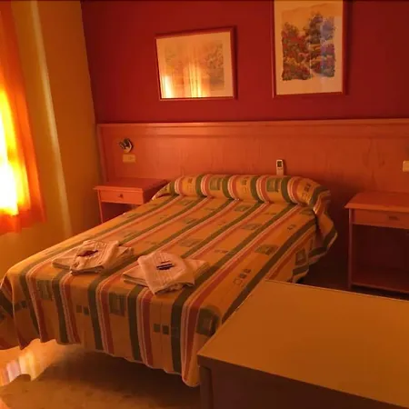 Guest house Carlos Iii